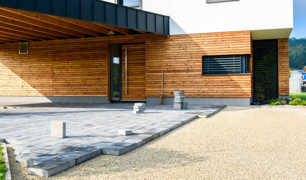 Best Driveway Resurfacing Pavers  in Monticello, IL