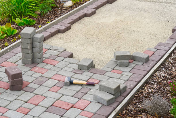 Best Local Driveway Pavers  in Monticello, IL