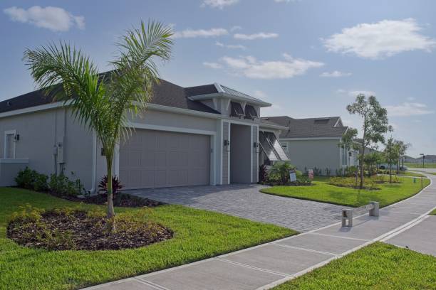 Reasons to Select Us for Your Driveway Paving Requirements in Monticello, IL