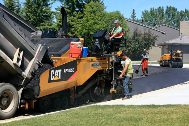 Best Driveway Pavers Near Me  in Monticello, IL