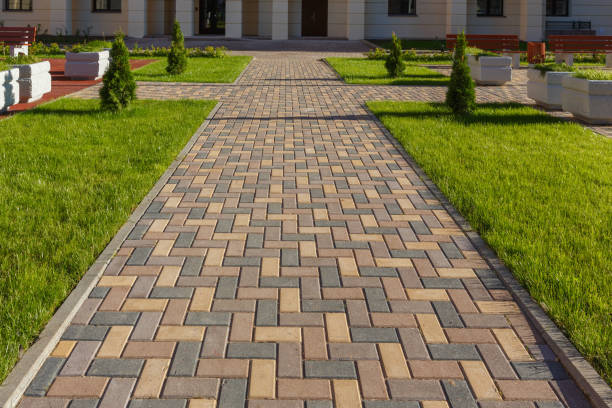  Monticello, IL Driveway Pavers Pros